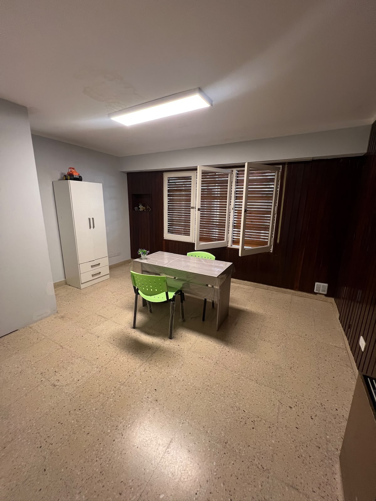 Consultorio vista 9
